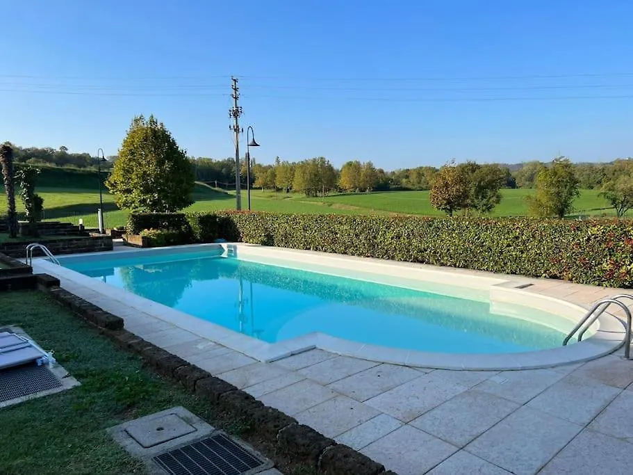 Oliva Apartment - Featuring A Private Garden And Access To A Pool Barcuzzi